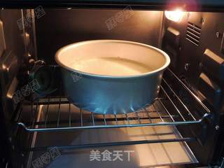 原味戚风的做法步骤：15