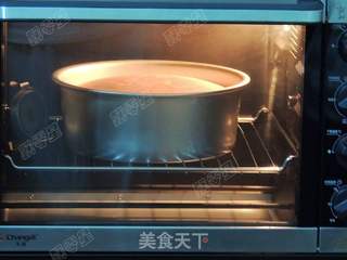 原味戚风的做法步骤:17