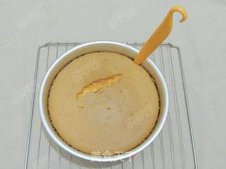 原味戚风的做法步骤：20