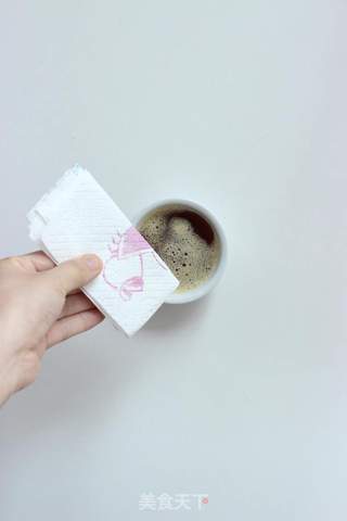 【Kaliyo的小Q仔脆蛋糕】的做法步骤:6