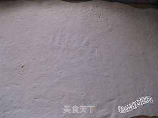 老北京烧饼的做法步骤：6