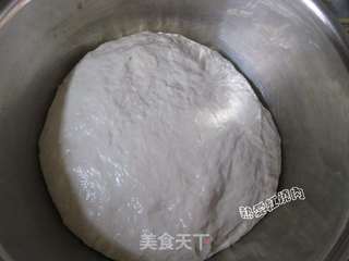 老北京烧饼的做法步骤：5