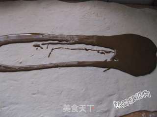 老北京烧饼的做法步骤：7