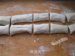 老北京烧饼的做法步骤：10
