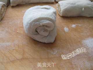 老北京烧饼的做法步骤：11