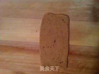 花生小馒头的做法步骤:6