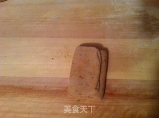 花生小馒头的做法步骤:7