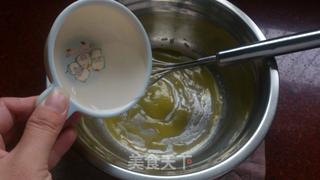 全麦苏打饼干的做法步骤:3