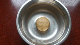 全麦苏打饼干的做法步骤:6
