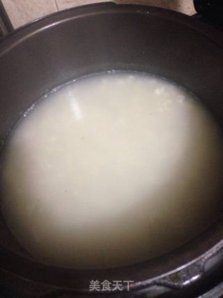 柠檬薏米水的做法步骤:5