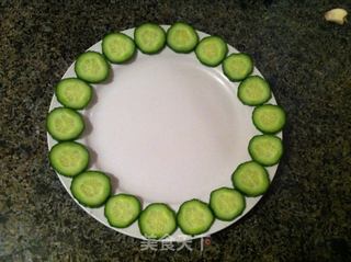 西红柿蛋炒饭的做法步骤:8