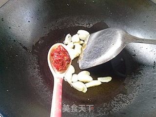 缤纷小炒的做法步骤:4