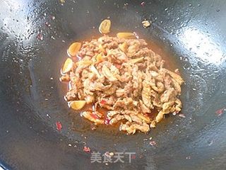 缤纷小炒的做法步骤:8