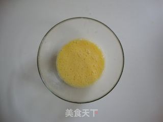 牛肉油条被蛋卷的做法步骤：1