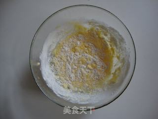 牛肉油条被蛋卷的做法步骤：2