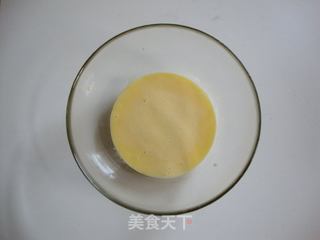 牛肉油条被蛋卷的做法步骤：3