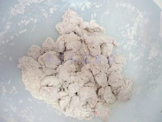 粉蒸肉的做法步骤:4