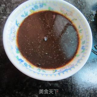 豆香咖喱猪蹄的做法步骤：6