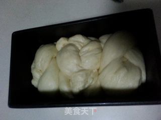 杏仁土司的做法步骤:6