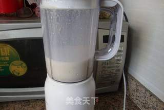 香蕉奶昔的做法步骤：5