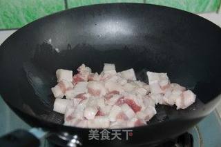 卤肉饭的做法步骤:2