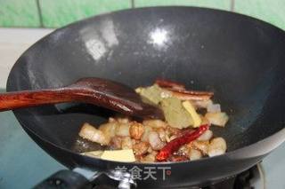 卤肉饭的做法步骤:3