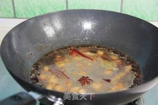 卤肉饭的做法步骤:5