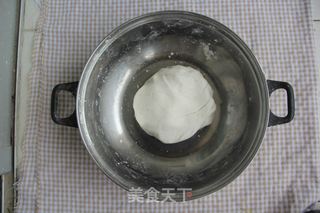 苹果派的做法步骤：1