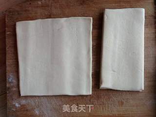 苹果派的做法步骤:5