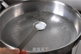 烤薯条的做法步骤:4