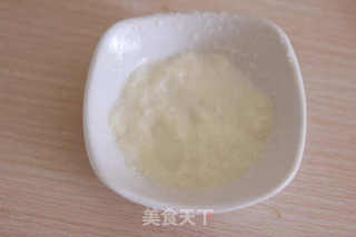 木瓜椰奶冻——炎热的夏天,把这份冰爽的美味端上餐桌吧的做法步骤:5