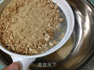 木糠杯——不需烤箱,适合新手的甜点的做法步骤:2
