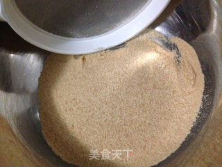 木糠杯——不需烤箱,适合新手的甜点的做法步骤:3