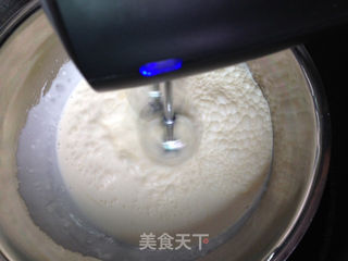 木糠杯——不需烤箱,适合新手的甜点的做法步骤:5