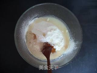 咸香酥条的做法步骤：1