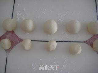 玉米馒头碗蒸的做法步骤:6