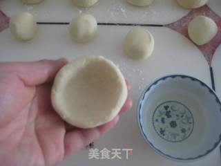 玉米馒头碗蒸的做法步骤:7
