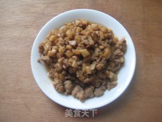 玉米馒头碗蒸的做法步骤:13