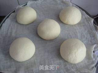 玉米馒头碗蒸的做法步骤:11