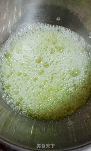 酸奶蛋糕的做法步骤:6