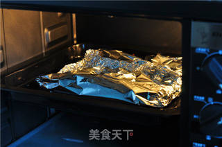 叉烧排骨的做法步骤：7