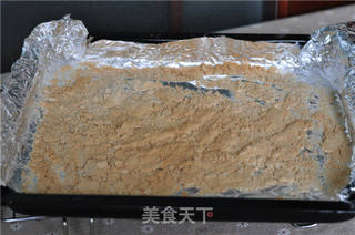 迷你小桃酥的做法步骤:2