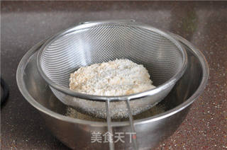 迷你小桃酥的做法步骤:3