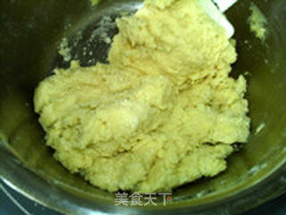 蜂蜜饼干的做法步骤:8