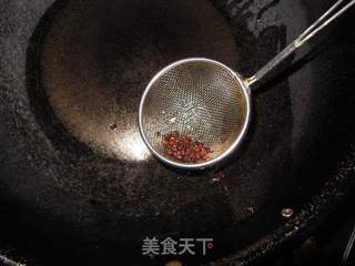 茴香猪肉水饺的做法步骤：6