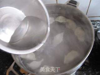 茴香猪肉水饺的做法步骤：23