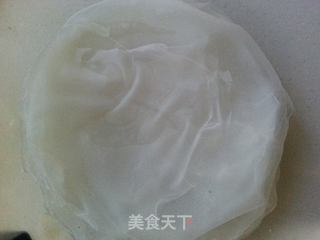 自制凉皮的做法步骤:5