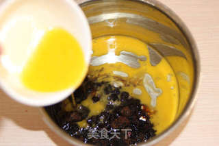 奶酪夹心巧克力派——可爱黑白配，简约又经典的做法步骤：4