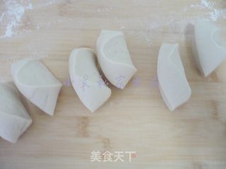 老北京鸡肉卷的做法步骤:6