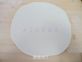 老北京鸡肉卷的做法步骤:8